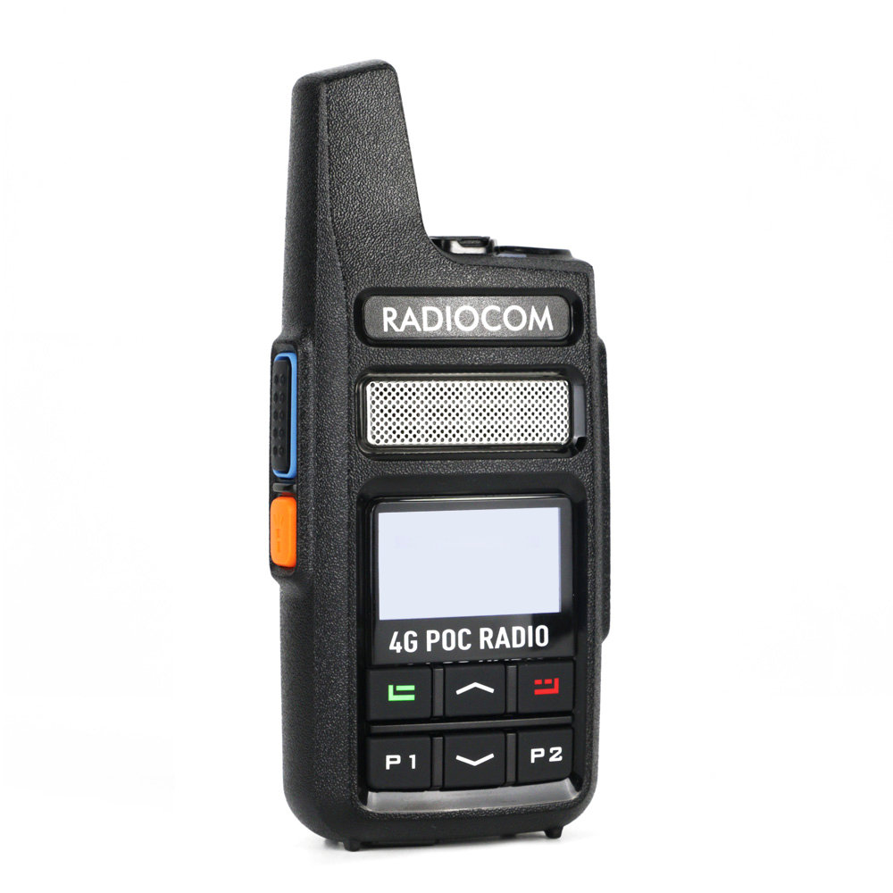 RADIOCOM BT-20 BAS-KONUŞ EL TELSİZİ2