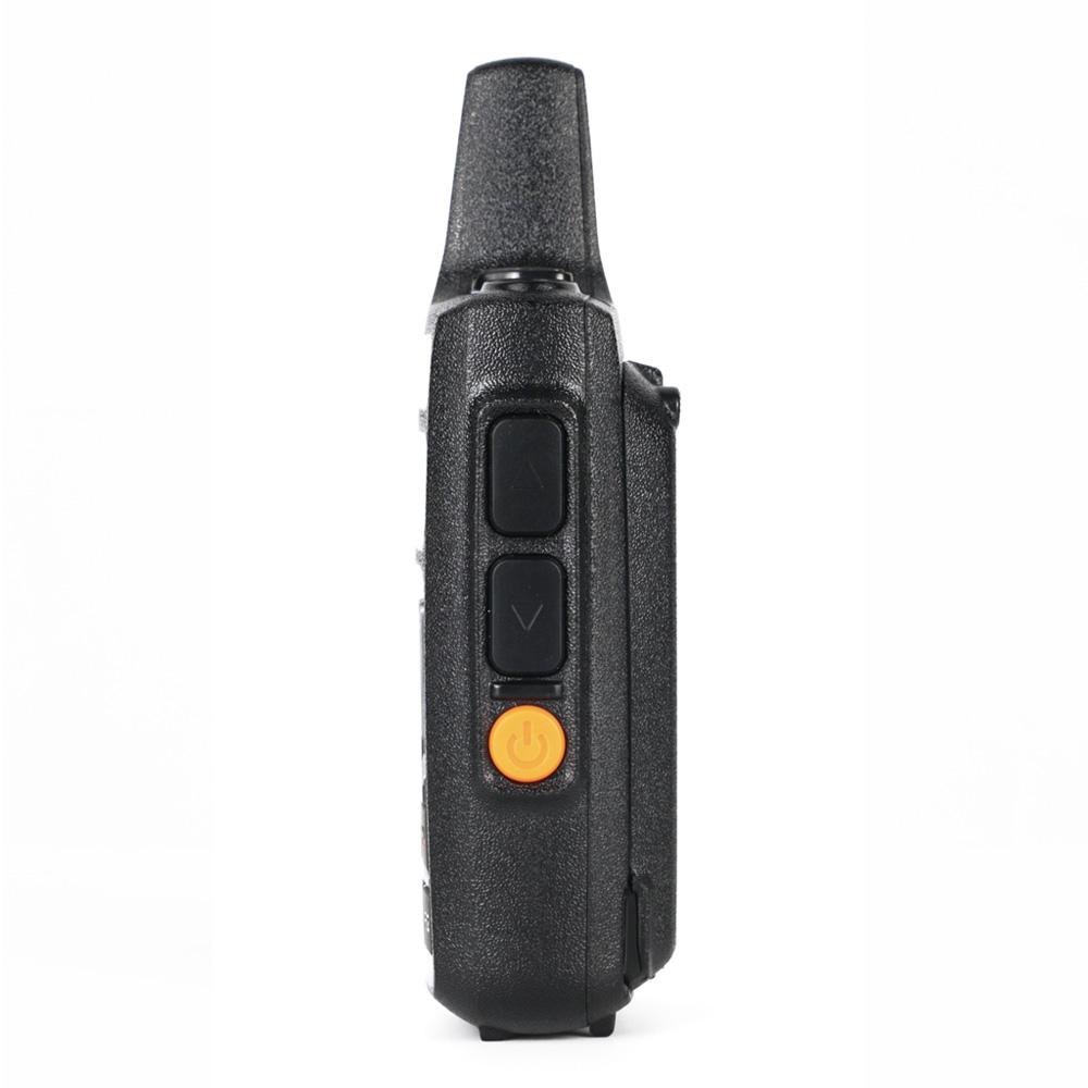 RADIOCOM BT-20 BAS-KONUŞ EL TELSİZİ4