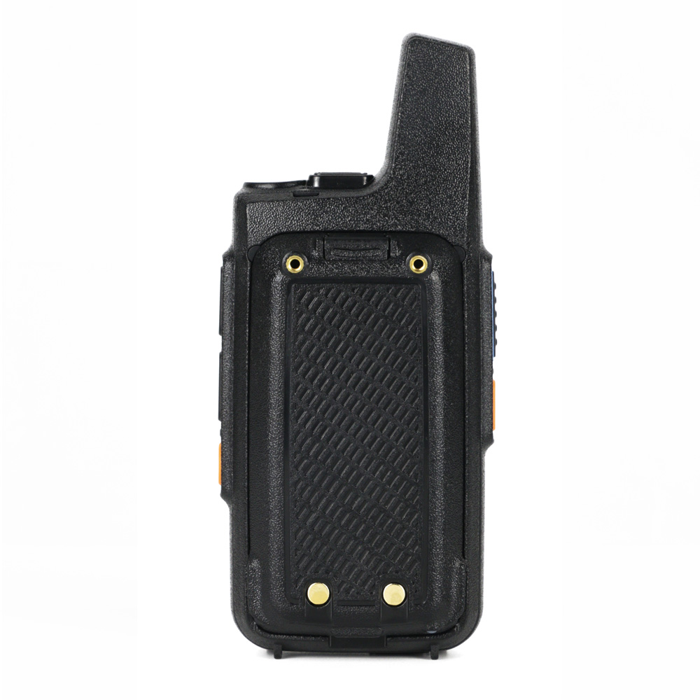 RADIOCOM BT-20 BAS-KONUŞ EL TELSİZİ6