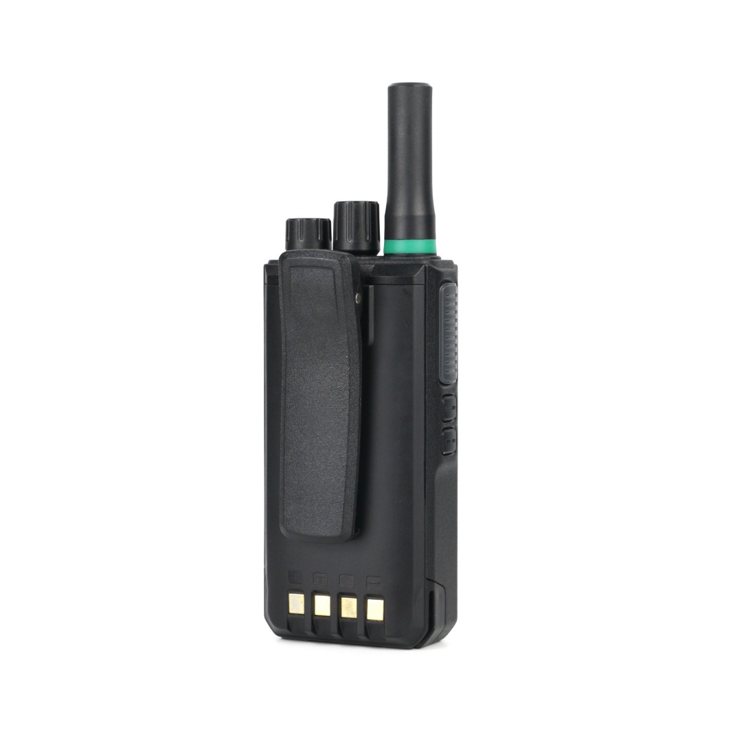 RADIOCOM BT-40 BAS-KONUŞ EL TELSİZİ4