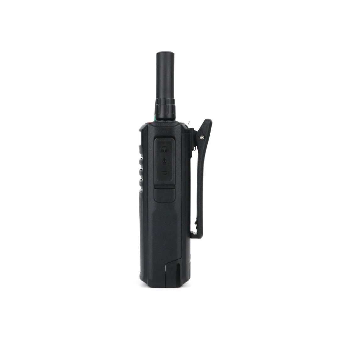 RADIOCOM BT-40 BAS-KONUŞ EL TELSİZİ5