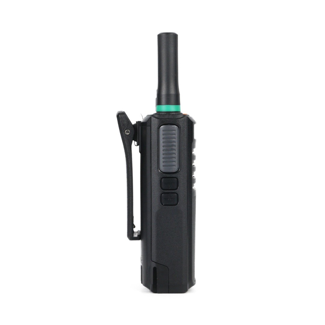 RADIOCOM BT-40 BAS-KONUŞ EL TELSİZİ6