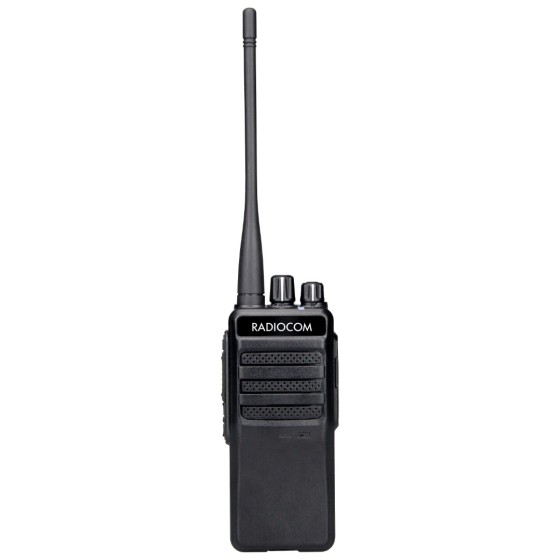 RADIOCOM DT1000 SAYISAL EL TELSİZİ