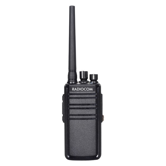 RADIOCOM DT60 SAYISAL EL TELSİZİ