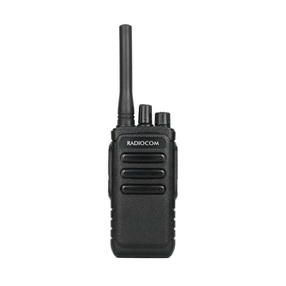 RADIOCOM LT-10 LİSANSSIZ EL TELSİZİ