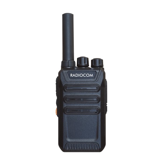 RADIOCOM LT-20 LİSANSSIZ EL TELSİZİ