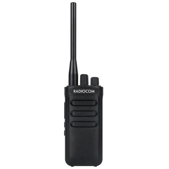 RADIOCOM LT-60 LİSANSSIZ EL TELSİZİ
